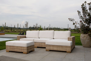 Majorca Sectional Sofa