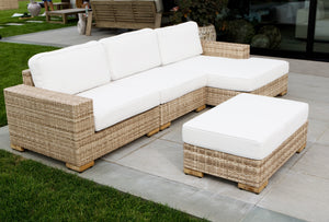 Majorca Sectional Sofa