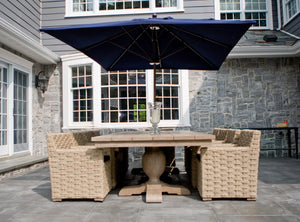 Bridgehampton Dining table