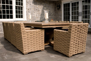 Bridgehampton Dining table
