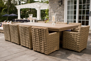 Bridgehampton Dining table