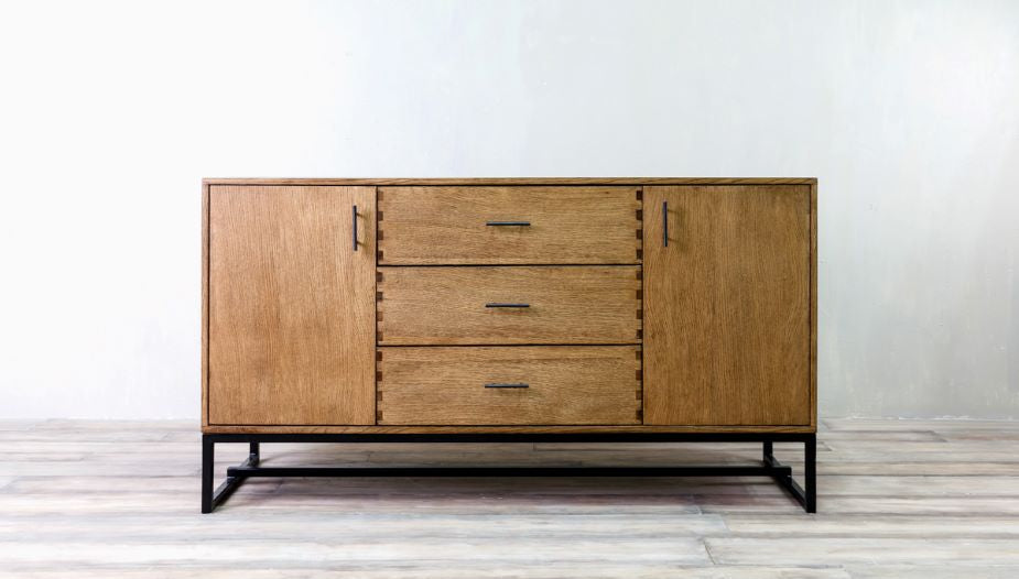 Soho Wide Sideboard