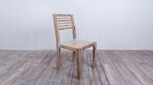 Load image into Gallery viewer, Rendezvous Side Chair with Thin Slats at the back