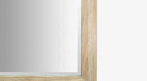 Panache Square Mirror