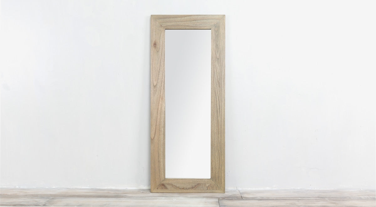 Panache Rectangular Mirror