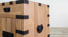 Load image into Gallery viewer, Single Sink Vanity Base Cabinet