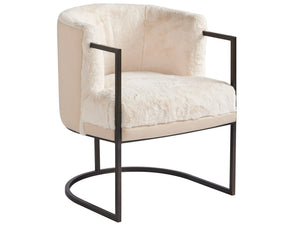 Alpine Valley Accent Chair Universal