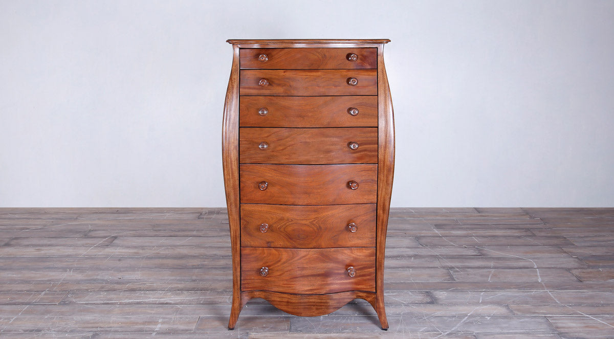 Bombe Lingerie Chest