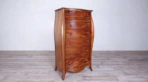 Bombe Lingerie Chest