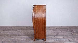 Bombe Lingerie Chest