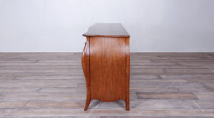 Bombe 6 Drawer Dresser
