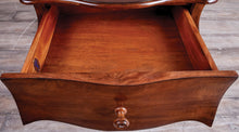 Load image into Gallery viewer, Bombe 1 Drawer Night Table