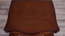 Load image into Gallery viewer, Bombe 1 Drawer Night Table