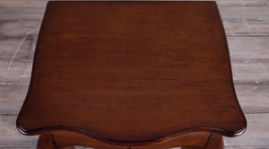 Bombe 1 Drawer Night Table