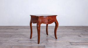 Bombe 1 Drawer Night Table