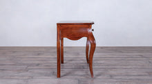 Load image into Gallery viewer, Bombe 1 Drawer Night Table