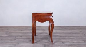 Bombe 1 Drawer Night Table