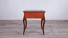 Load image into Gallery viewer, Bombe 1 Drawer Night Table