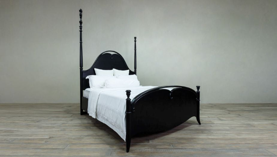Bombe Bed Full