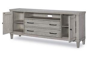 Belhaven Entertainment Console