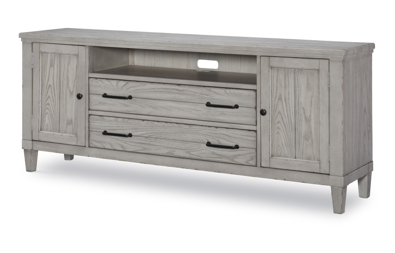 Belhaven Entertainment Console