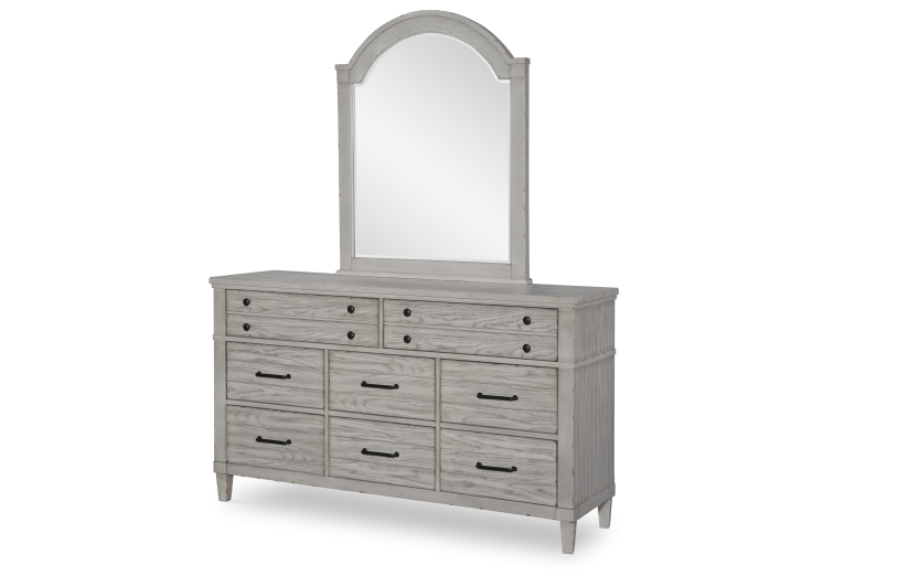 Belhaven Dresser
