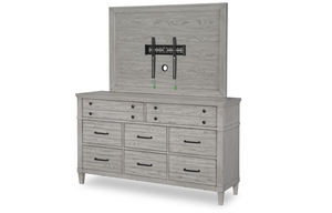 Belhaven Dresser