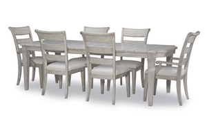 Belhaven Ladder Back Side Chair