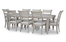 Load image into Gallery viewer, Belhaven Ladder Back Arm Chair