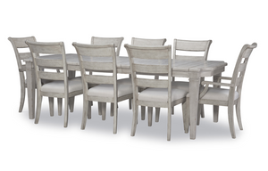 Belhaven Ladder Back Arm Chair
