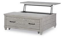 Load image into Gallery viewer, Belhaven Cocktail Table w/Lift Top Storage Legacy 9360-401