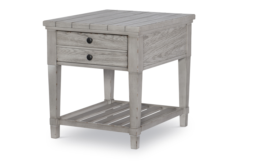 Belhaven End Table