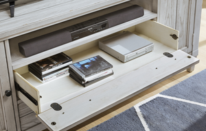 Belhaven Entertainment Console