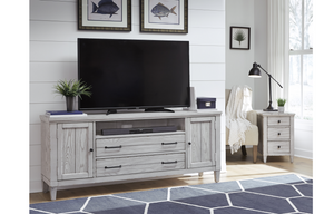 Belhaven Entertainment Console