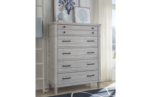 Belhaven Tall Chest
