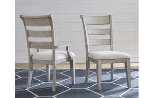 Belhaven Ladder Back Side Chair