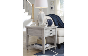 Belhaven End Table