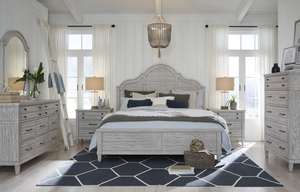 Belhaven Nightstand