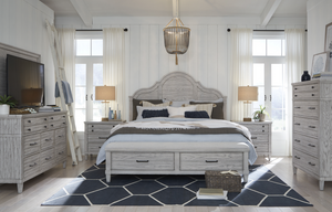 Belhaven Dresser