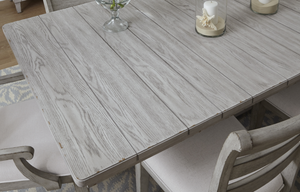 Belhaven Complete Trestle Table