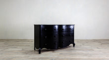 Load image into Gallery viewer, French 6 with Drawers Dresser