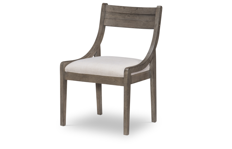 Greystone Sling back Dining Chair Legacy 9740-140