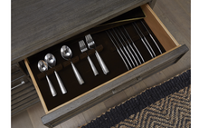 Load image into Gallery viewer, Greystone Credenza Legacy 9740 -151