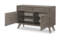 Load image into Gallery viewer, Greystone Credenza Legacy 9740 -151
