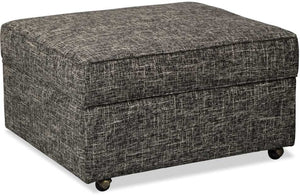 Small Storage Ottoman F900101S