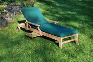 Bridgehampton Chaise Lounger