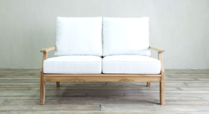 Bridgehampton Loveseat