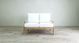 Bridgehampton Loveseat