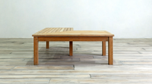 Load image into Gallery viewer, Bridgehampton Sectional Coffee Table