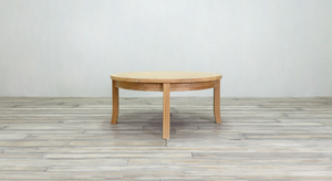 Bridgehampton Round Coffee Table